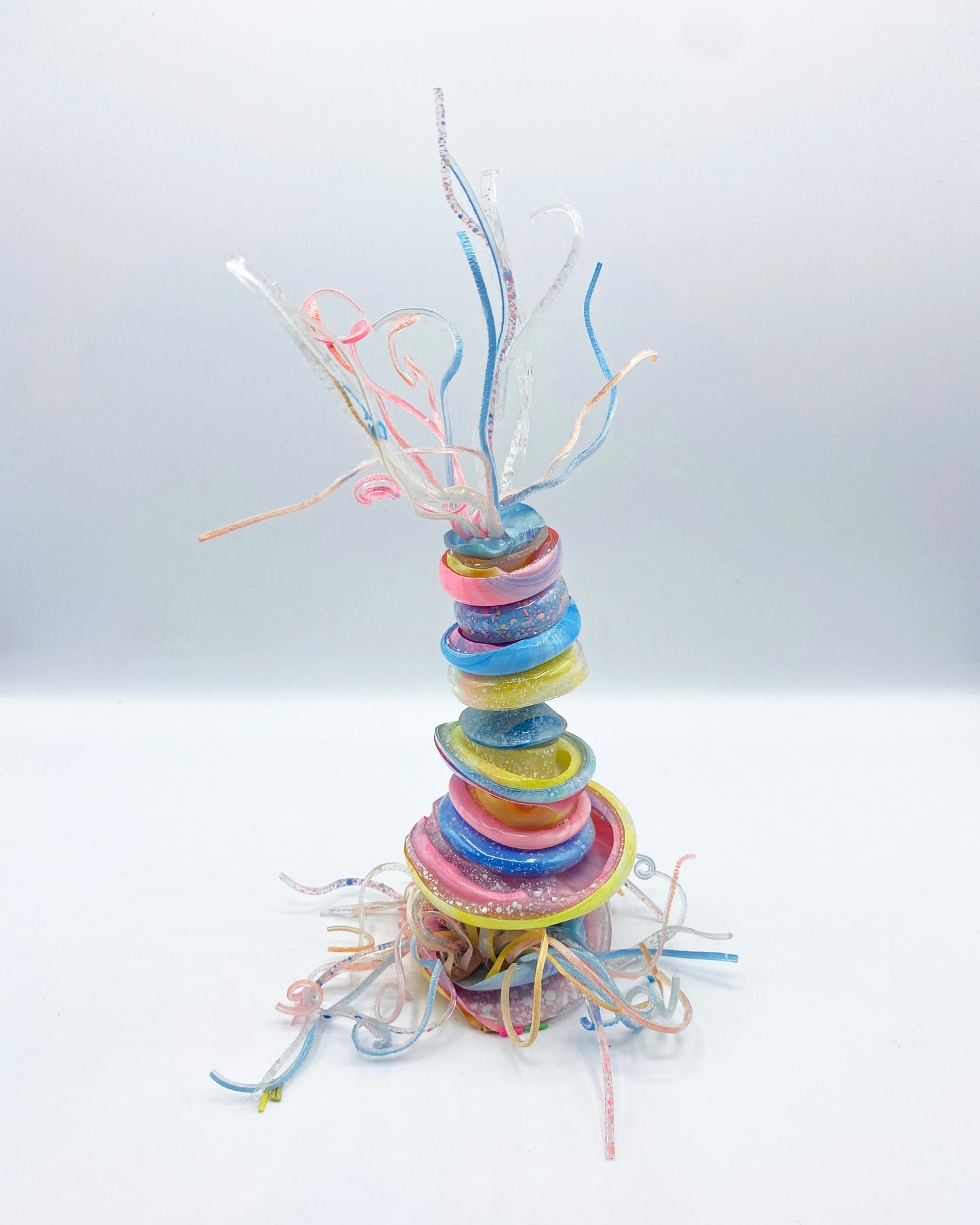 Bacteriophage attack!