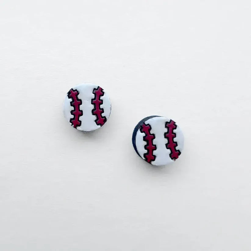 Assorted Wooden Studs