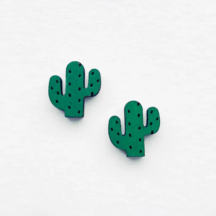 Assorted Wooden Studs