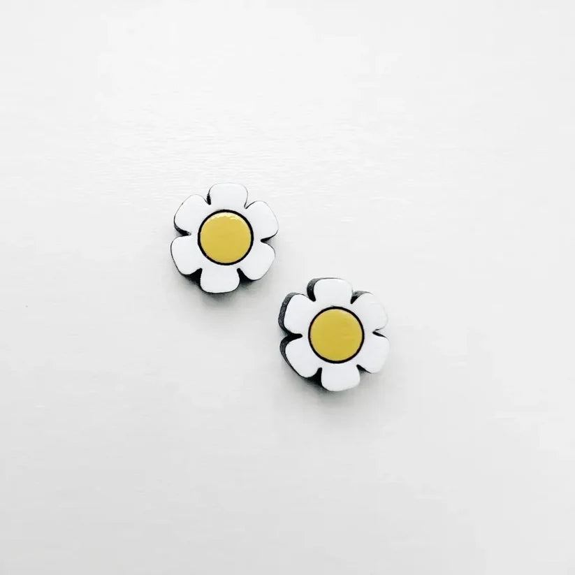 Assorted Wooden Studs