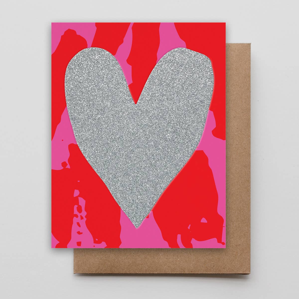Giant Heart *FOIL*