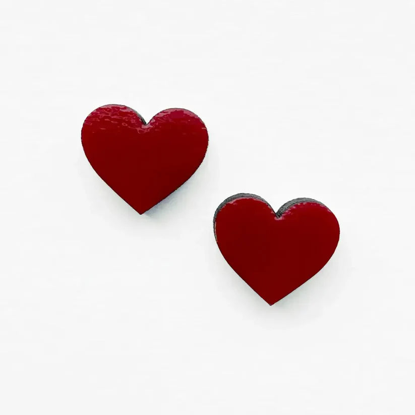 Assorted Wooden Studs