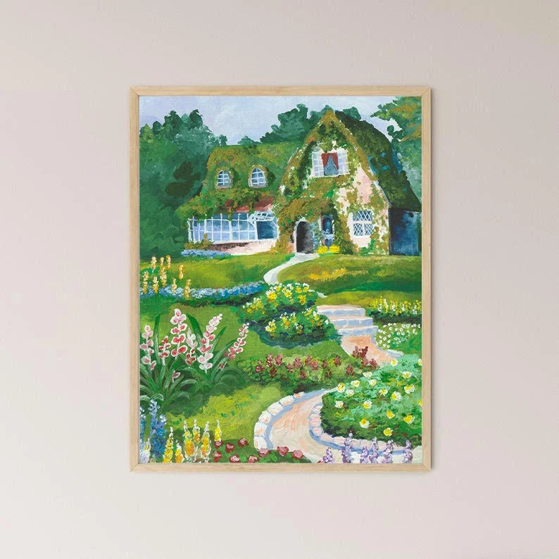 Art Prints