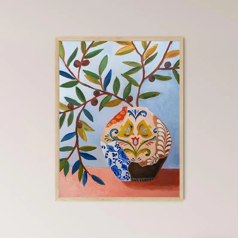 Art Prints