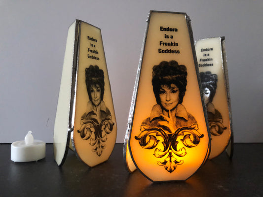 Endora Night Light