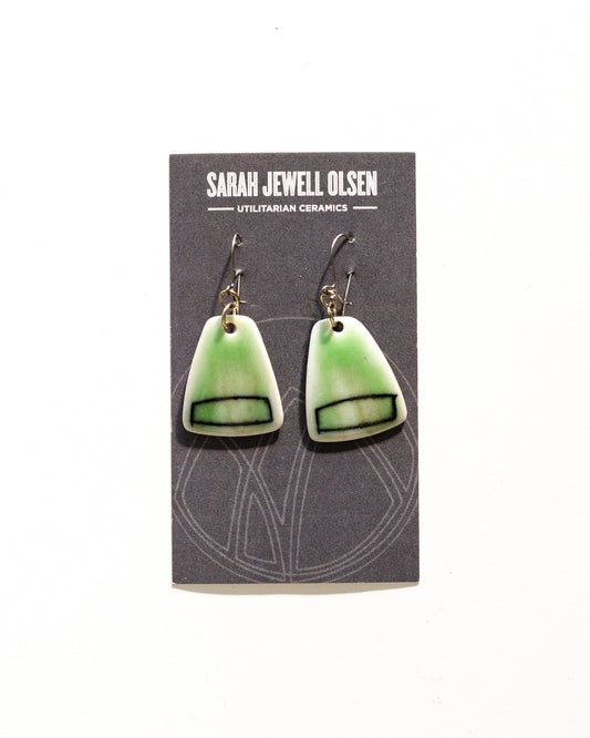 Green Dangles