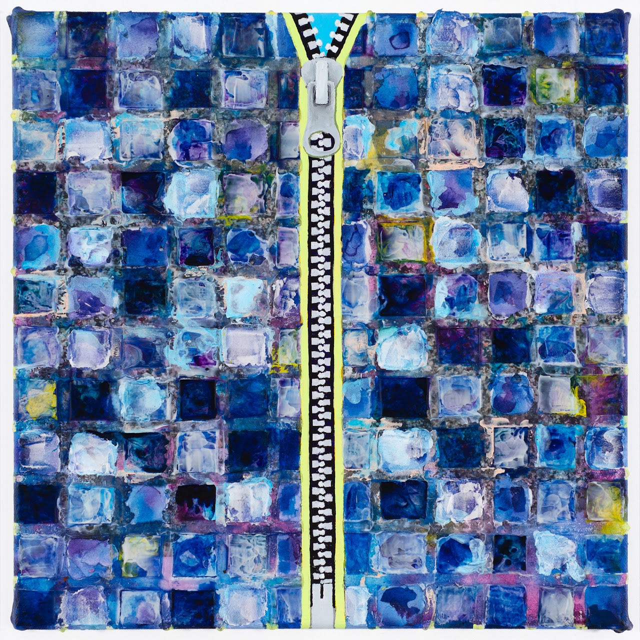 Weave It Alone No. 1
