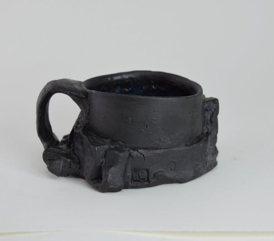 Black Mug 2