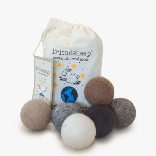 Earth Tones Eco Pet Toys