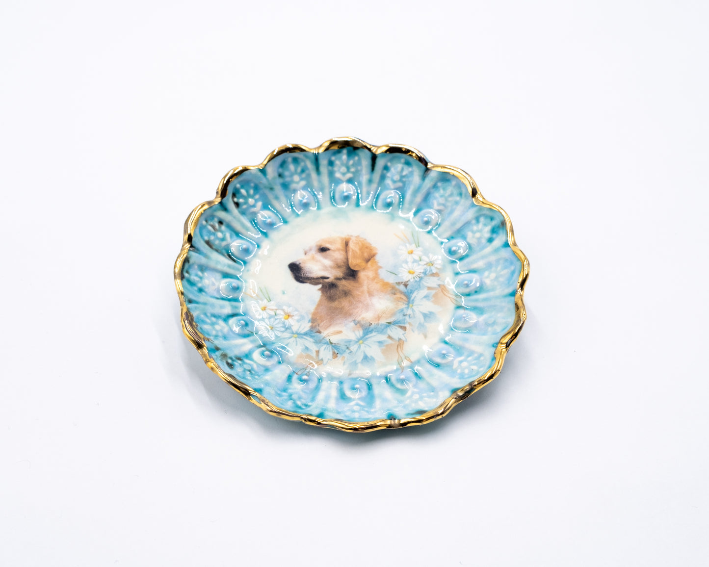 Doggie Plate II