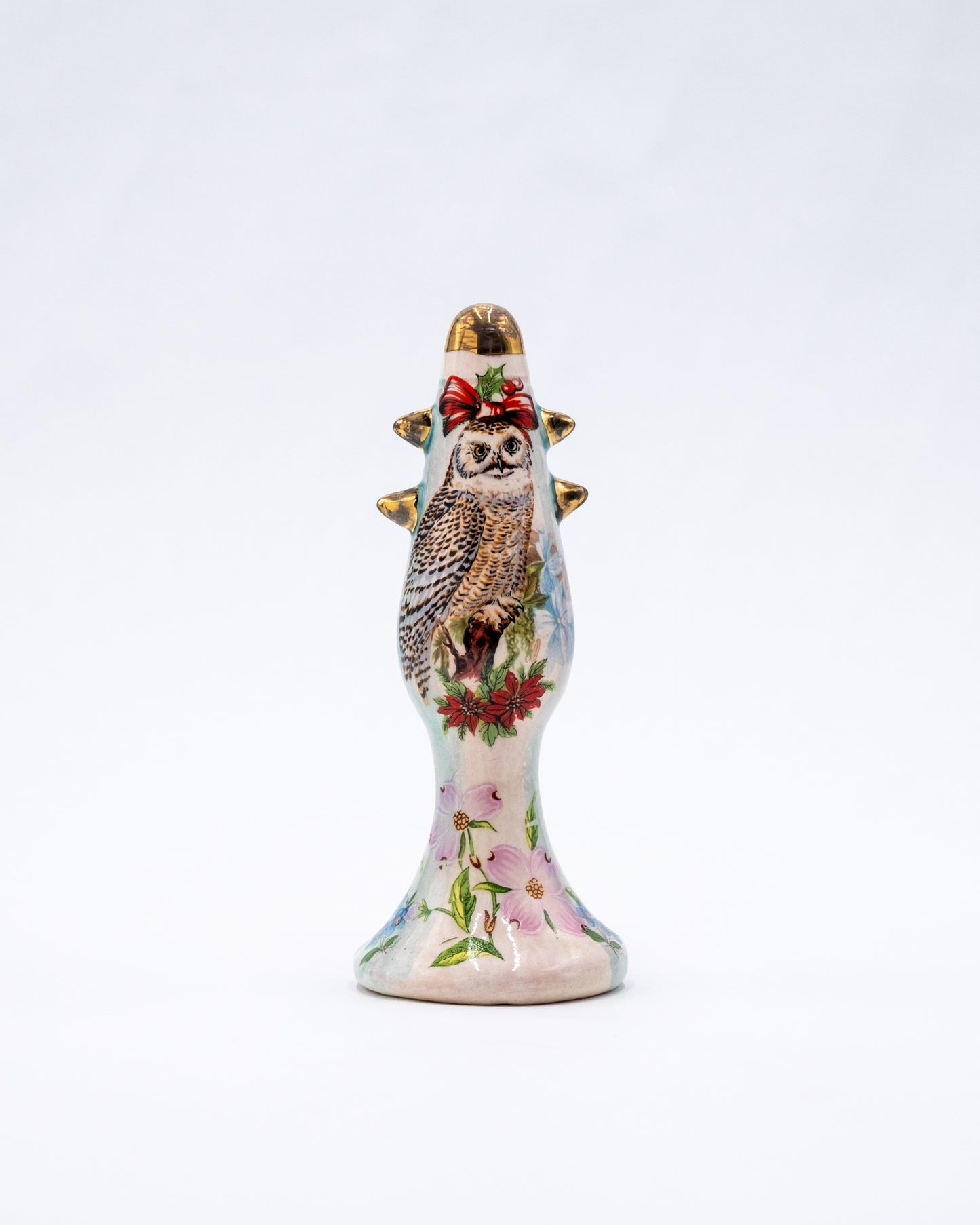 Owl Plug