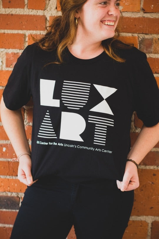 LUX T-Shirt
